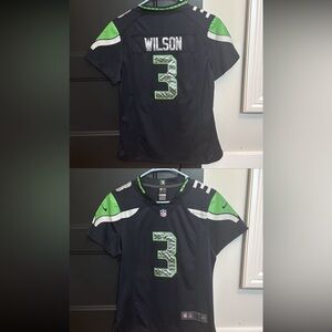 Nike Women’s Seahawks Jersey